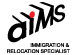 AIMS Logo